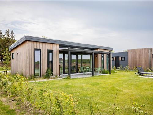 Bungalow - 4 personer -  - 1608EV - Wijdenes