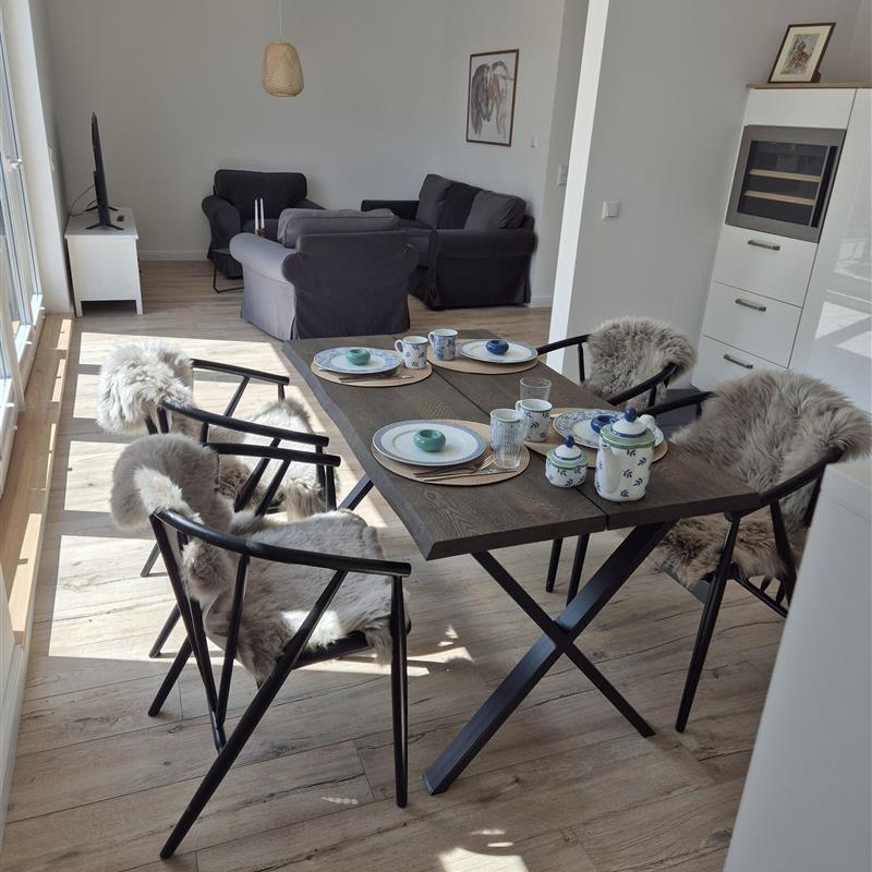 Ferielejlighed - 4 personer -  - Hauptstraße - 25557 - Steenfeld