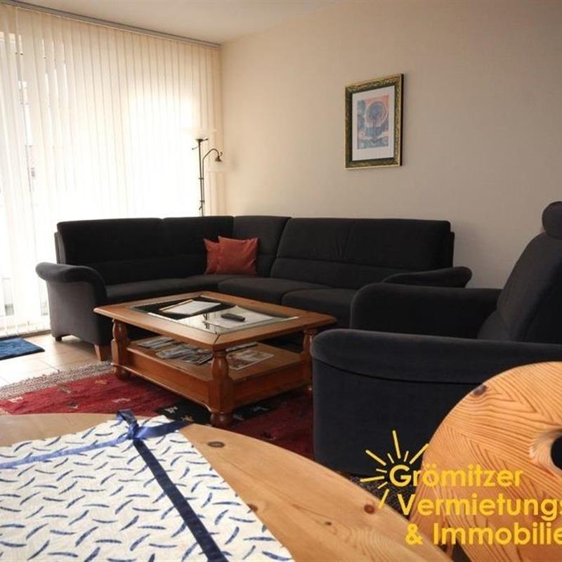 Ferielejlighed - 2 personer -  - Schützenstr. - 23743 - Grömitz
