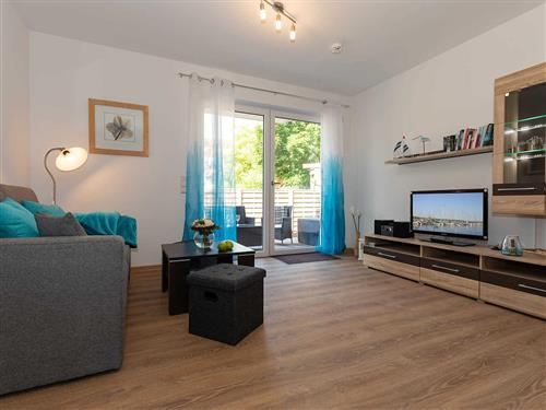 Ferienhaus - 4 Personen -  - Leuchtturmstraße - 18230 - Rerik