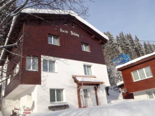 Ferieleilighet - 7 personer -  - 7050 - Arosa