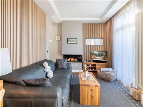 Ferielejlighed - 4 personer -  - Neue Strandstraße - 17454 - Zinnowitz