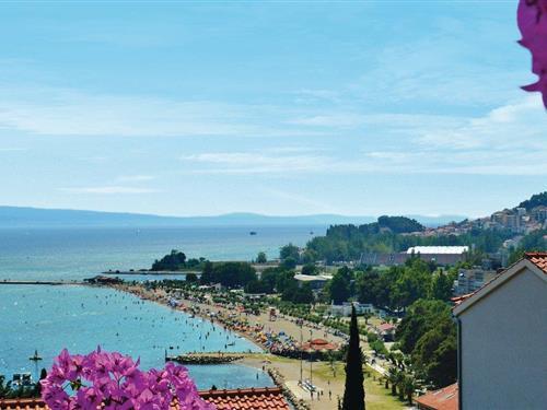 Holiday apartment - 4 persons -  - Put Borka - 21310 - Omis