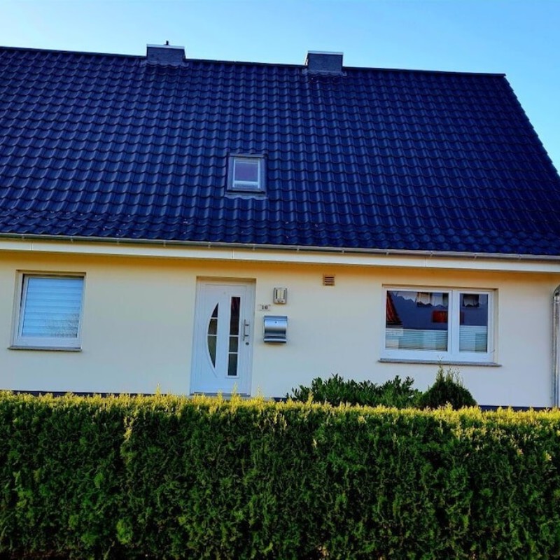 Sommerhus - 2 personer -  - 27639 - Wurster Nordseeküste Ot D