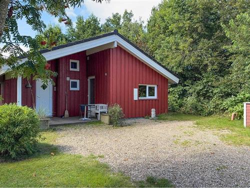 Ferienhaus - 4 Personen -  - Flyndervej - Skaven - 6880 - Tarm