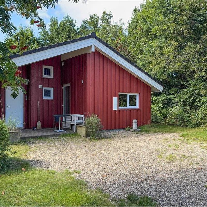 Ferienhaus - 4 Personen -  - Flyndervej - Skaven - 6880 - Tarm