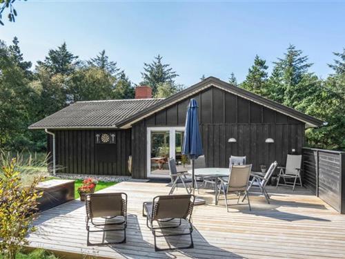 Sommerhus - 6 personer -  - Rødhusparken - Rødhus - 9490 - Pandrup
