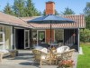 Billede 1 - Terrasse