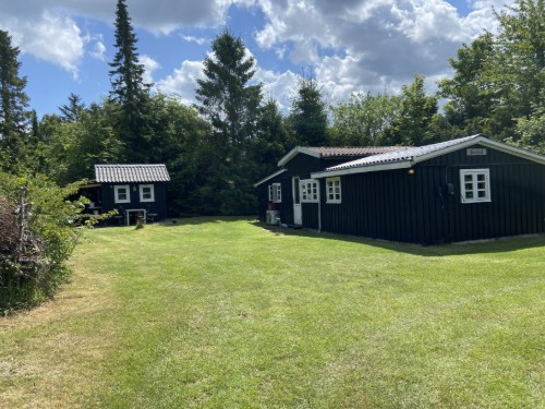 Sommerhus - 5 personer -  - Lanternevej - Orø - 4305
