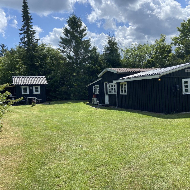 Ferienhaus - 5 Personen -  - Lanternevej - Orö - 4305