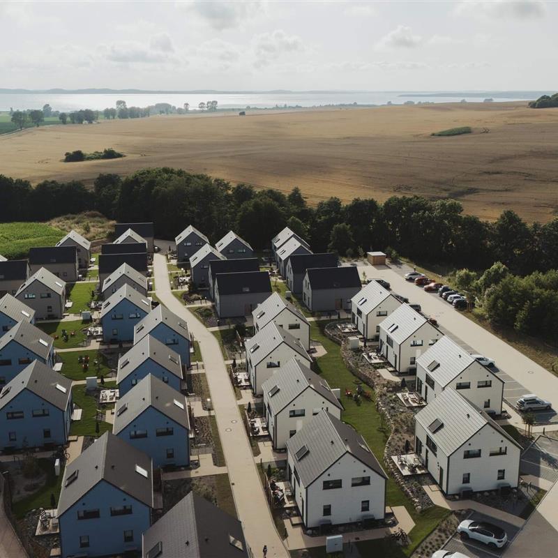  - 4 personer -  - Boddenblick - Sagard - 18551 - Sagad