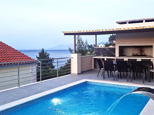 Holiday Home/Apartment - 8 persons -  - Prigradica - Korcula - Prigradica - 20271 - Blato