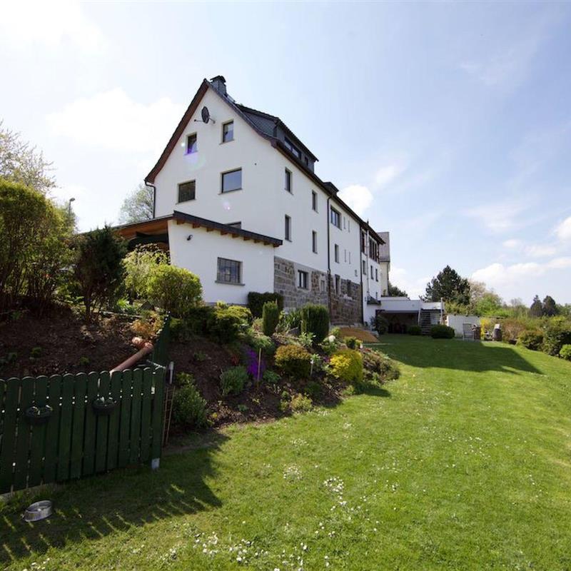 Ferielejlighed - 2 personer -  - Crostau - 02681