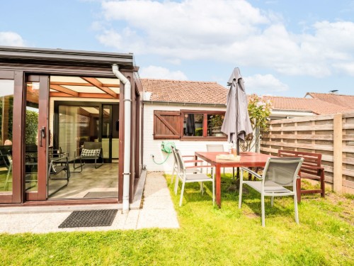 Feriehus - 5 personer -  - 8450 - Bredene