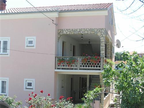 Holiday Home/Apartment - 5 persons -  - Stara cesta - 51515 - Šilo