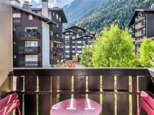 Holiday Home/Apartment - 2 persons -  - 74400 - Chamonix Mont Blanc