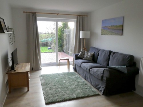 Ferielejlighed - 4 personer -  - Nendorper Str. - 26844 - Jemgum