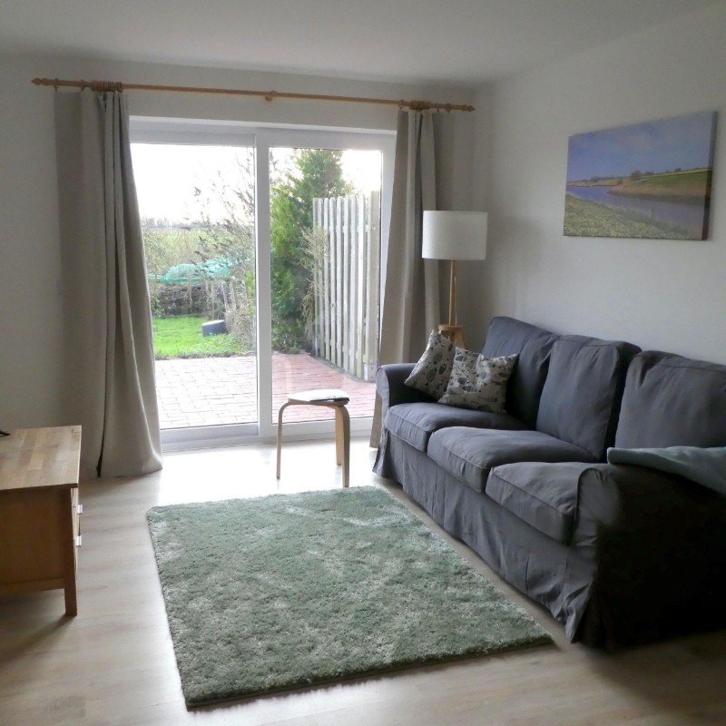 Ferielejlighed - 4 personer -  - Nendorper Str. - 26844 - Jemgum