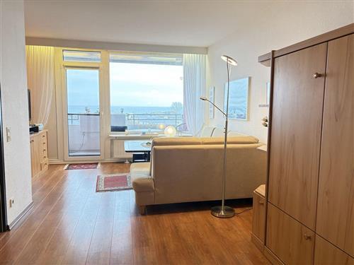 Ferielejlighed - 3 personer -  - Lange Wiese - 23747 - Dahme