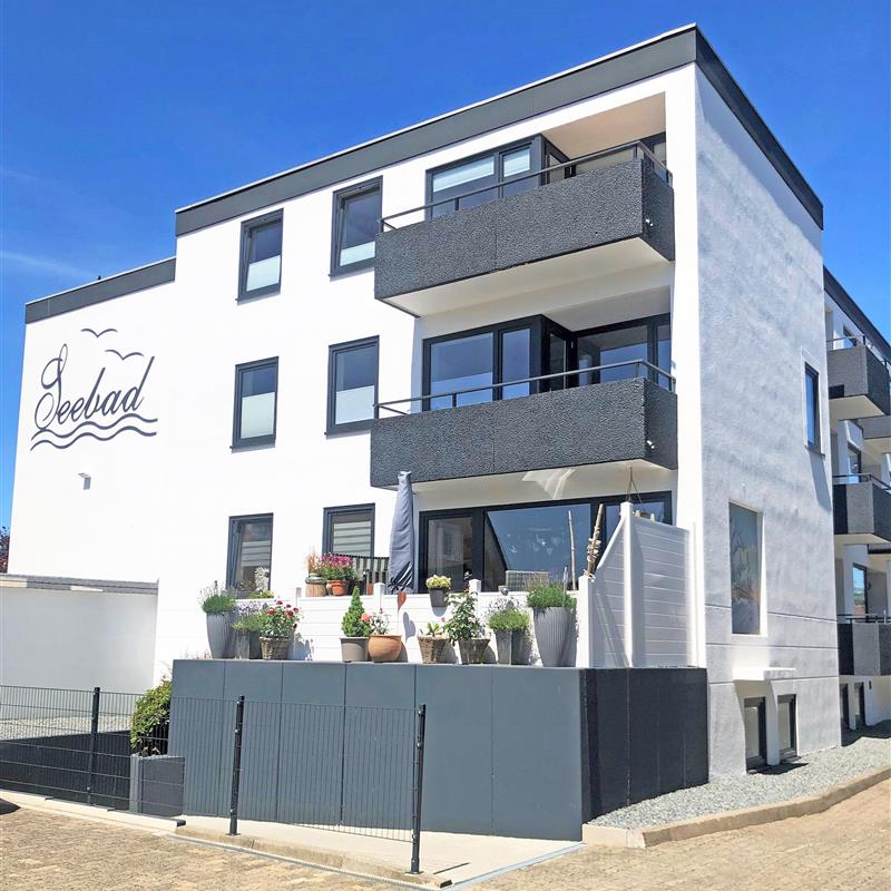 Ferielejlighed - 4 personer -  - Blankwasserweg - 23743 - Grömitz