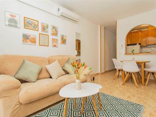 Sommerhus - 4 personer -  - 03181 - Torrevieja