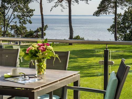 Ferielejlighed - 7 personer -  - An der Haffküste - 17419 - Garz