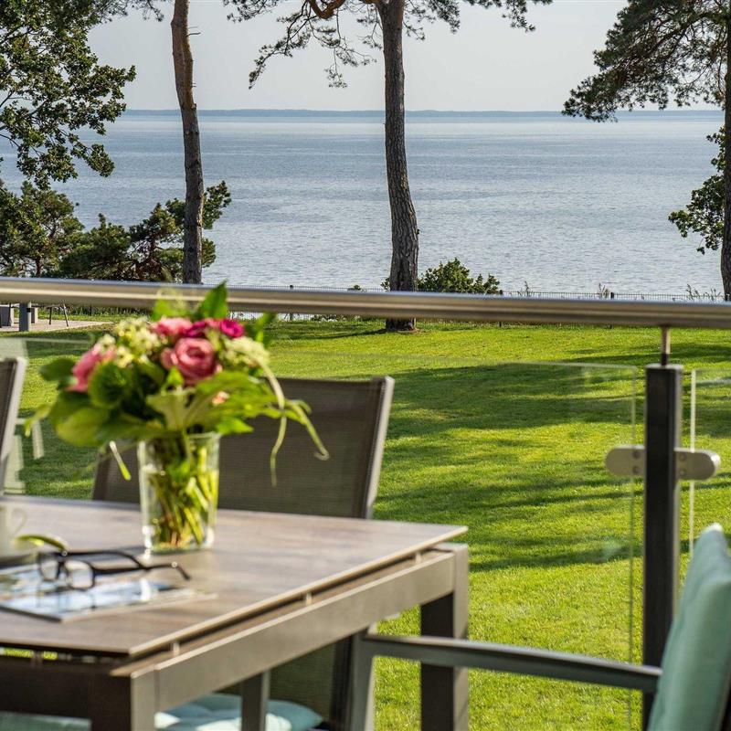 Ferielejlighed - 7 personer -  - An der Haffküste - 17419 - Garz