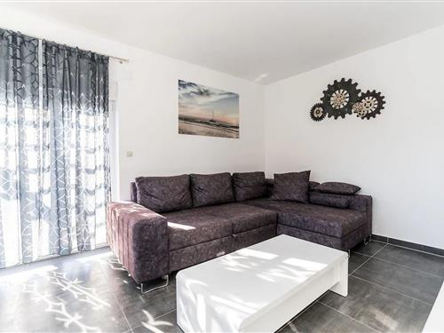 Villa - 6 personer -  - 23450 - Obrovac