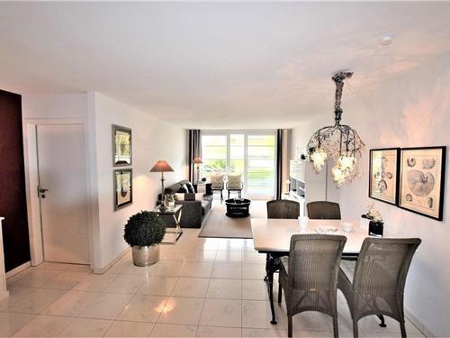 Ferieleilighet - 2 personer -  - Dünenweg - 24321 - Hohwacht