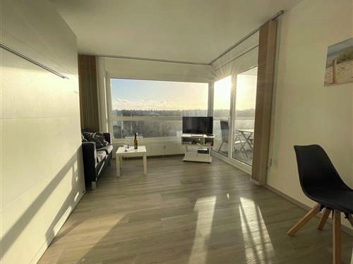 Ferienwohnung - 2 Personen -  - In der Wolskermarsch - 27476 - Cuxhaven