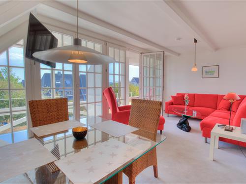 Ferieleilighet - 4 personer -  - Im Grund - 25996 - Wenningstedt-Braderup (Sy