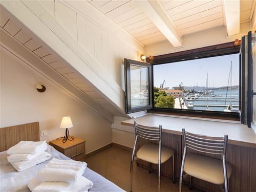 Holiday apartment - 2 persons -  - Trogir - 21220