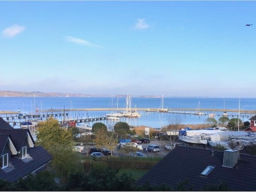 Feriehus - 5 personer -  - 24944 - Flensburg