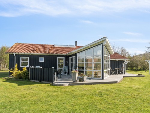 Sommerhus - 8 personer -  - Jelsevej - 7840 - Højslev