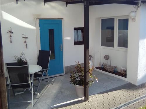 Ferielejlighed - 3 personer -  - Brunnenstraße - 18546 - Sassnitz