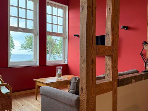 Ferielejlighed - 4 personer -  - Strandpromenade - 18609 - Binz