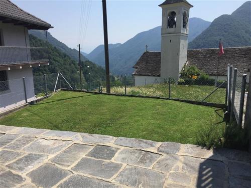 Ferieleilighet - 4 personer -  - Crana - 6611