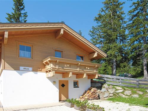 Holiday Home/Apartment - 8 persons -  - 5742 - Hochkrimml