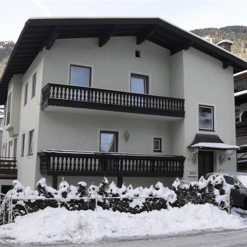 Ferielejlighed - 4 personer -  - Paracelsusstr.1 - 5640 - Bad Gastein