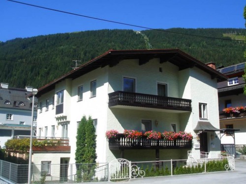 Ferieleilighet - 4 personer -  - Paracelsusstr.1 - 5640 - Bad Gastein