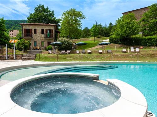 Ferielejlighed - 5 personer -  - Loc. Candigliano - Apecchio - 61042 - Apecchio Pu