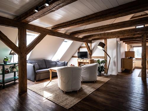 Ferieleilighet - 6 personer -  - Kühlungsborner Straße - 18230 - Bastorf