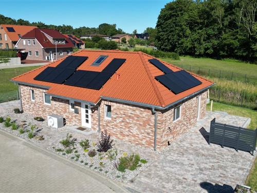 Ferielejlighed - 5 personer -  - Am Stangenberg - 18230 - Wischuer