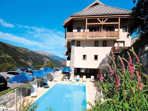 Semesterlägenhet - 6 personer -  - 73450 - Valmeinier