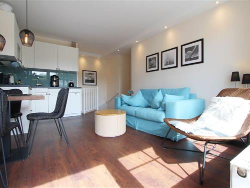 Ferielejlighed - 2 personer -  - Horsatal - 25996 - Wenningstedt