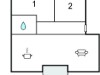 Billede 27 - Plantegning
