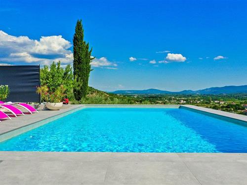 Sommerhus - 8 personer -  - Glavina donja - Makarska-Glavina Donja - 21260 - Glavina Donja