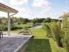 Bild 14 - Blick über's Wasser