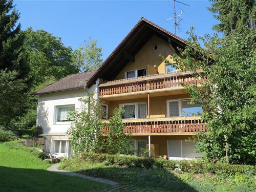 Holiday Home/Apartment - 4 persons -  - Neuburger Straße - 91809 - Wellheim