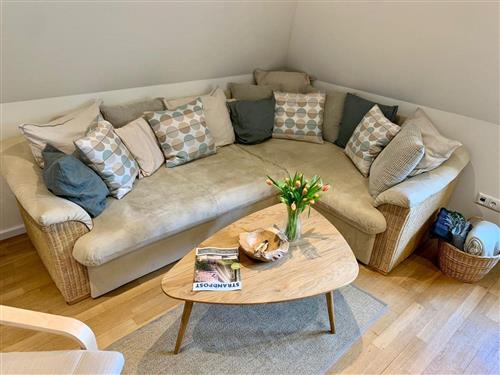 Ferielejlighed - 4 personer -  - Heideweg - 25826 - St Peter-Ording